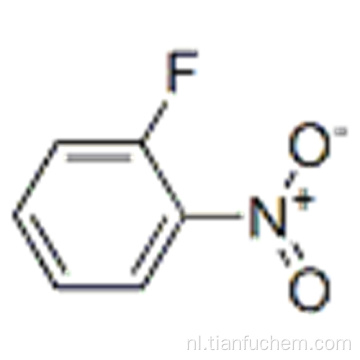 1-Fluor-2-nitrobenzeen CAS 1493-27-2